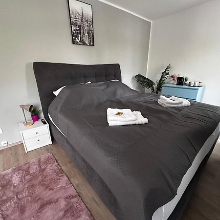 Premium Apartments Schwetzingen, Heidelberg, Speyer المظهر الخارجي الصورة