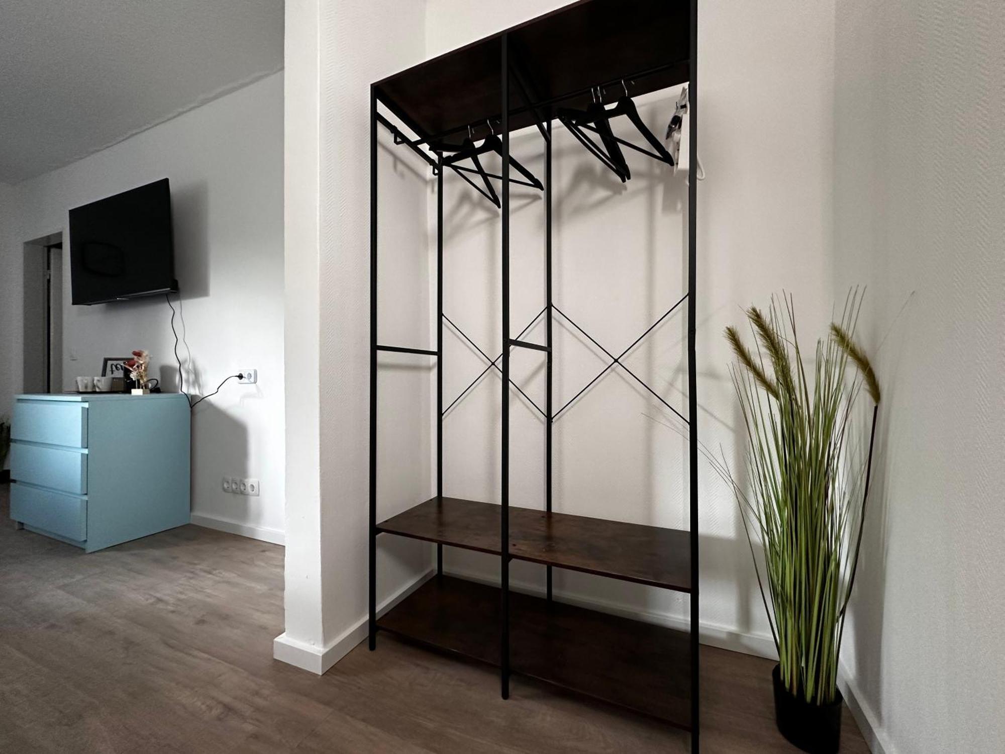 Premium Apartments Schwetzingen, Heidelberg, Speyer المظهر الخارجي الصورة