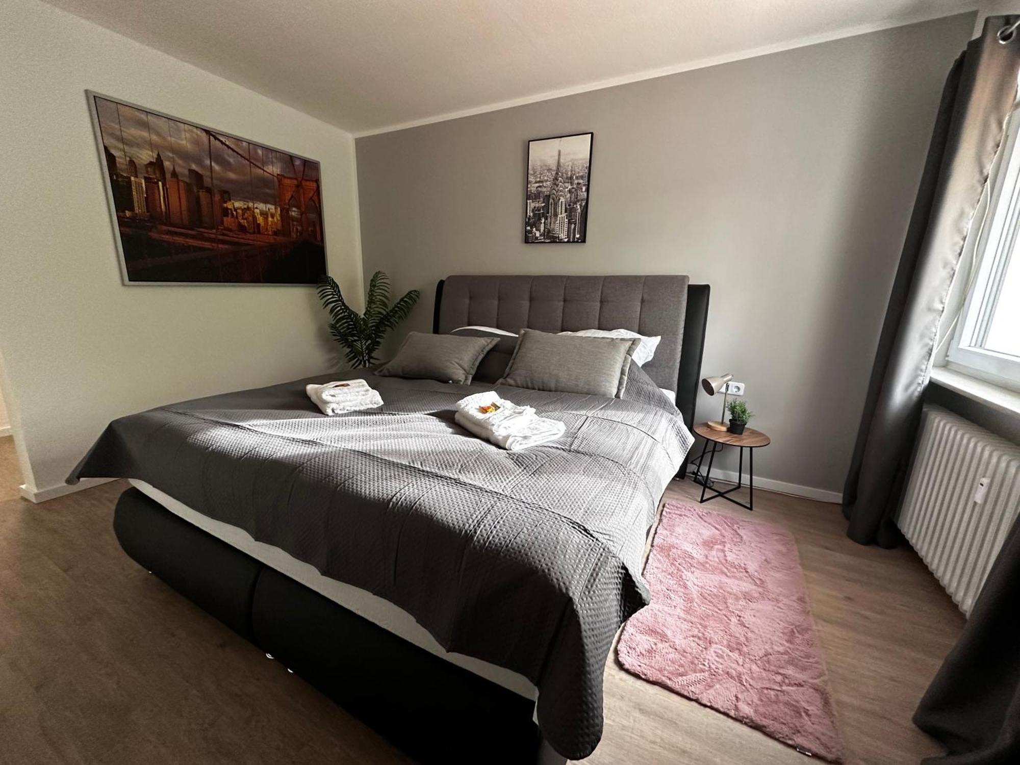 Premium Apartments Schwetzingen, Heidelberg, Speyer المظهر الخارجي الصورة