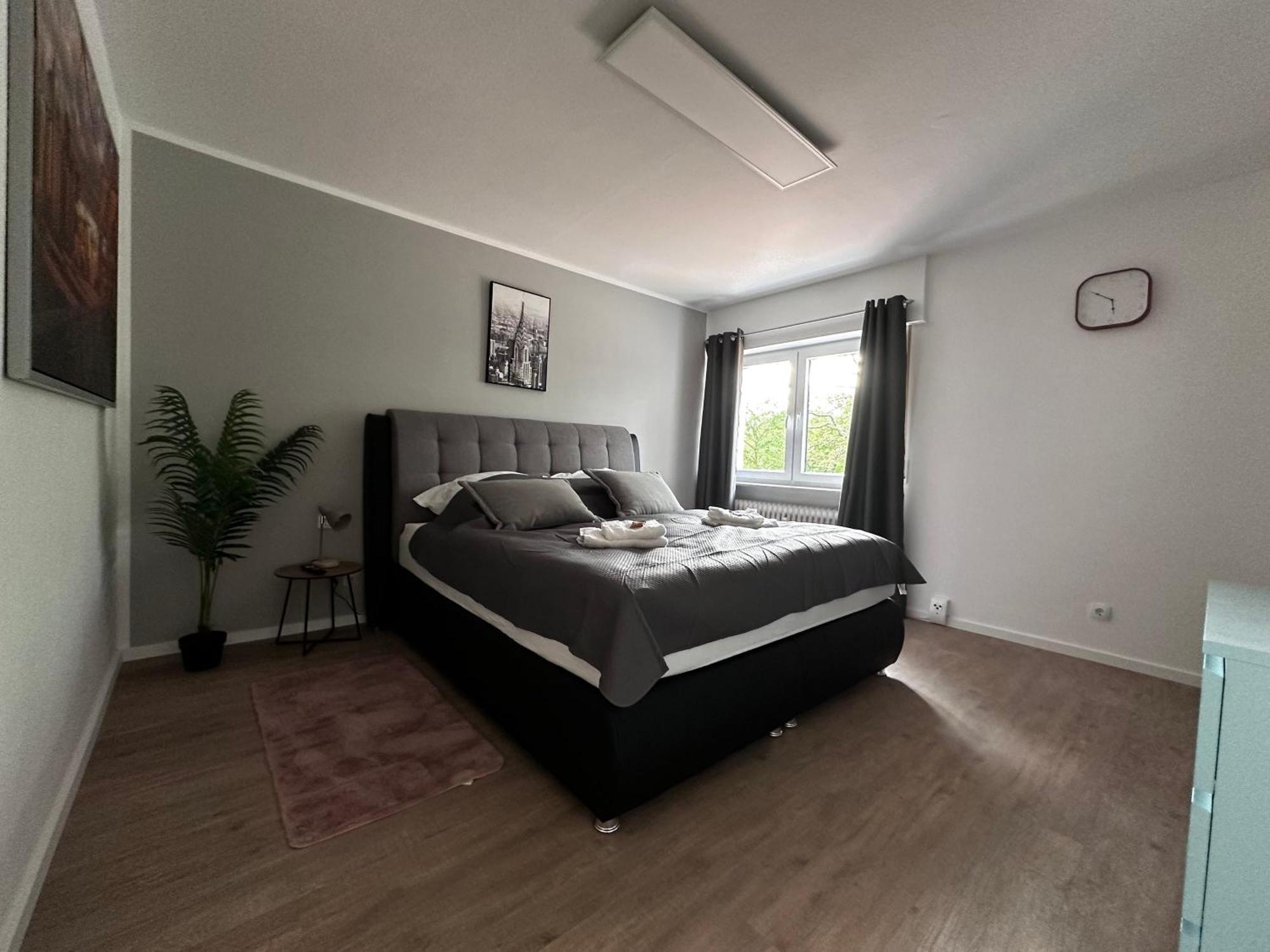 Premium Apartments Schwetzingen, Heidelberg, Speyer المظهر الخارجي الصورة