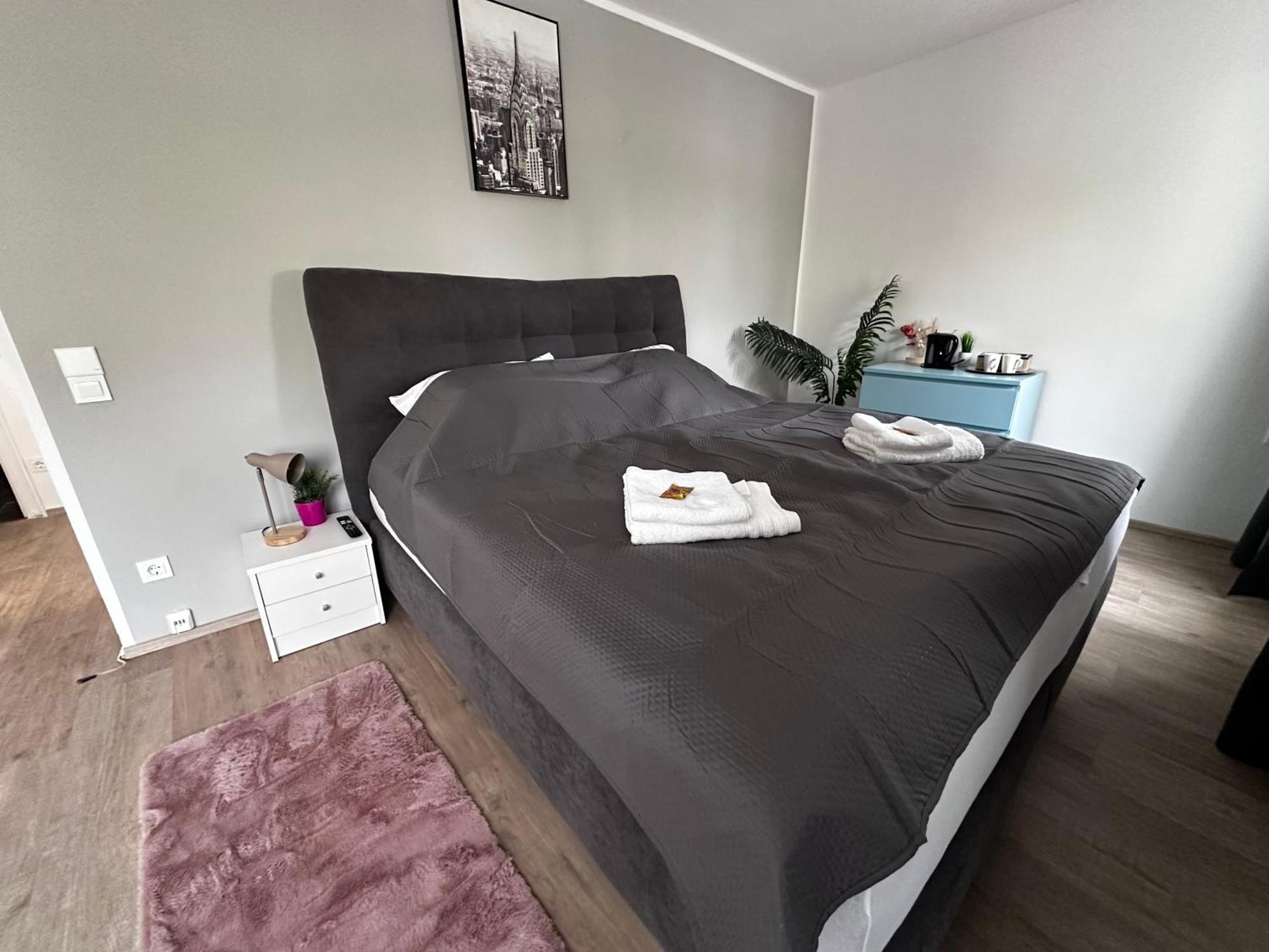 Premium Apartments Schwetzingen, Heidelberg, Speyer المظهر الخارجي الصورة