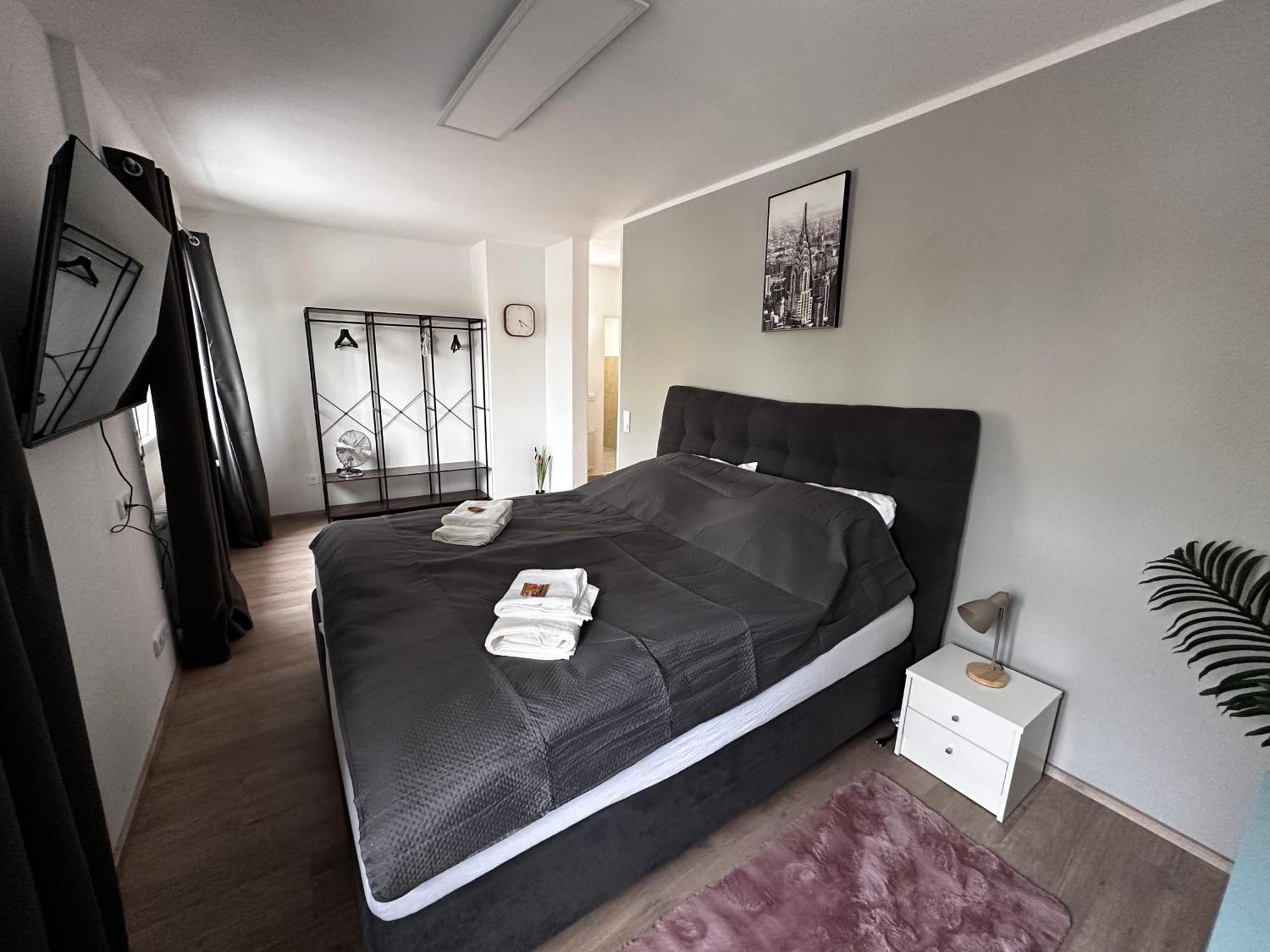 Premium Apartments Schwetzingen, Heidelberg, Speyer المظهر الخارجي الصورة