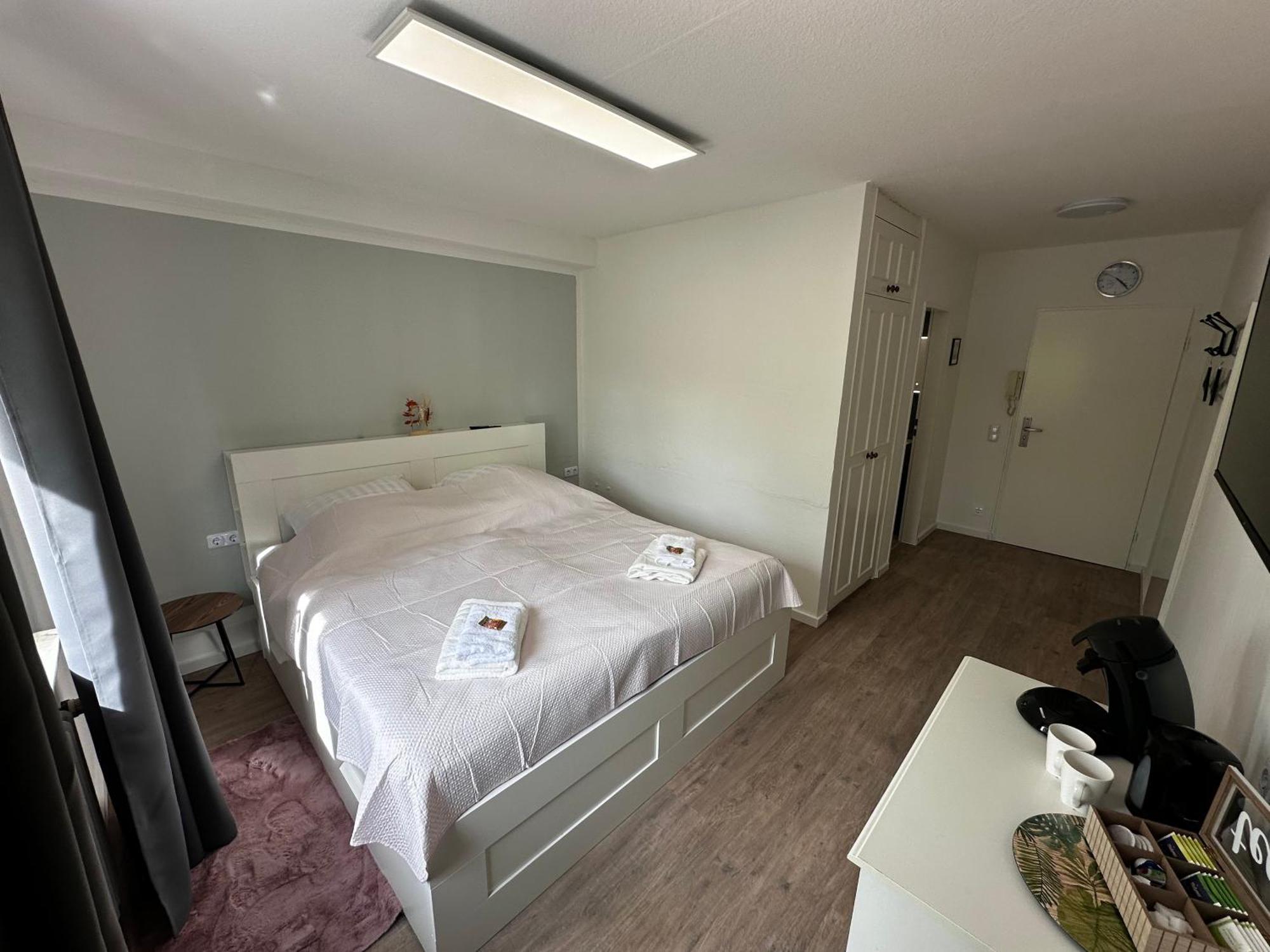Premium Apartments Schwetzingen, Heidelberg, Speyer المظهر الخارجي الصورة