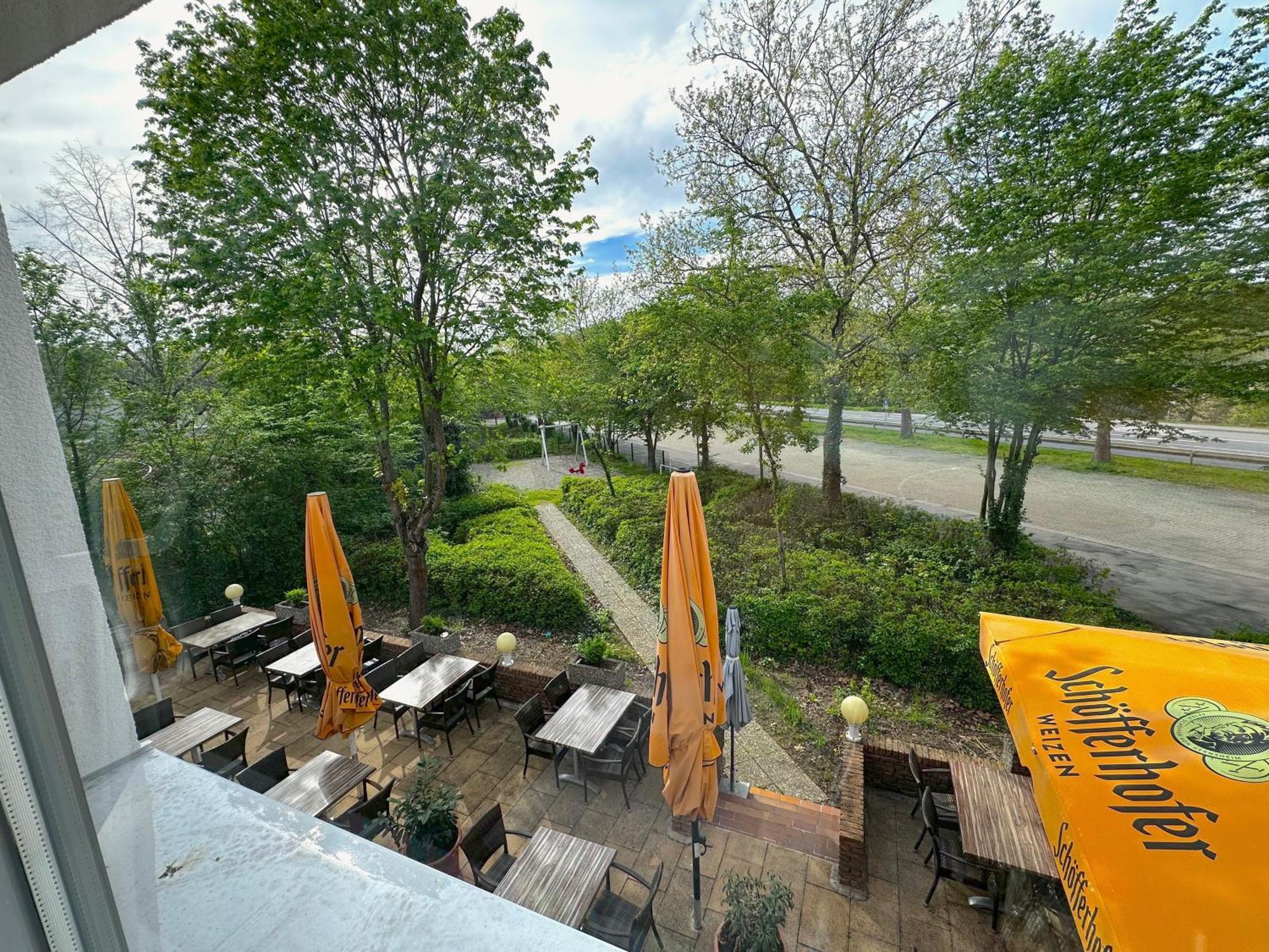 Premium Apartments Schwetzingen, Heidelberg, Speyer المظهر الخارجي الصورة