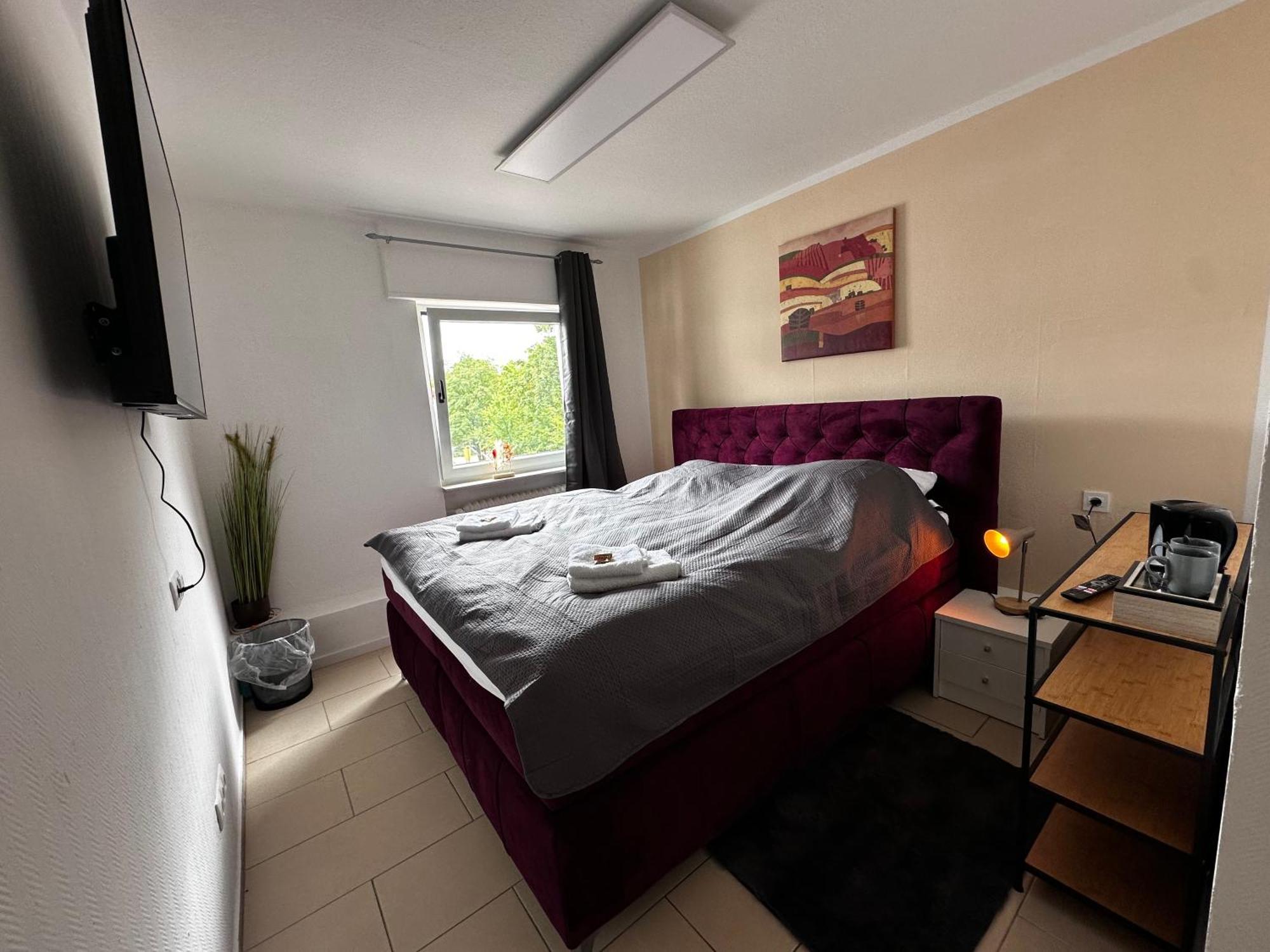 Premium Apartments Schwetzingen, Heidelberg, Speyer المظهر الخارجي الصورة