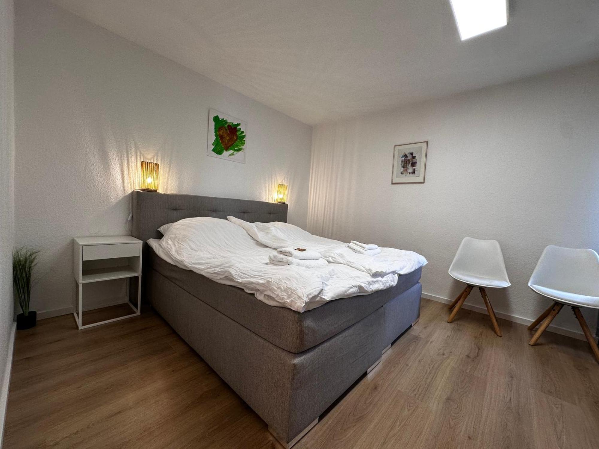 Premium Apartments Schwetzingen, Heidelberg, Speyer المظهر الخارجي الصورة